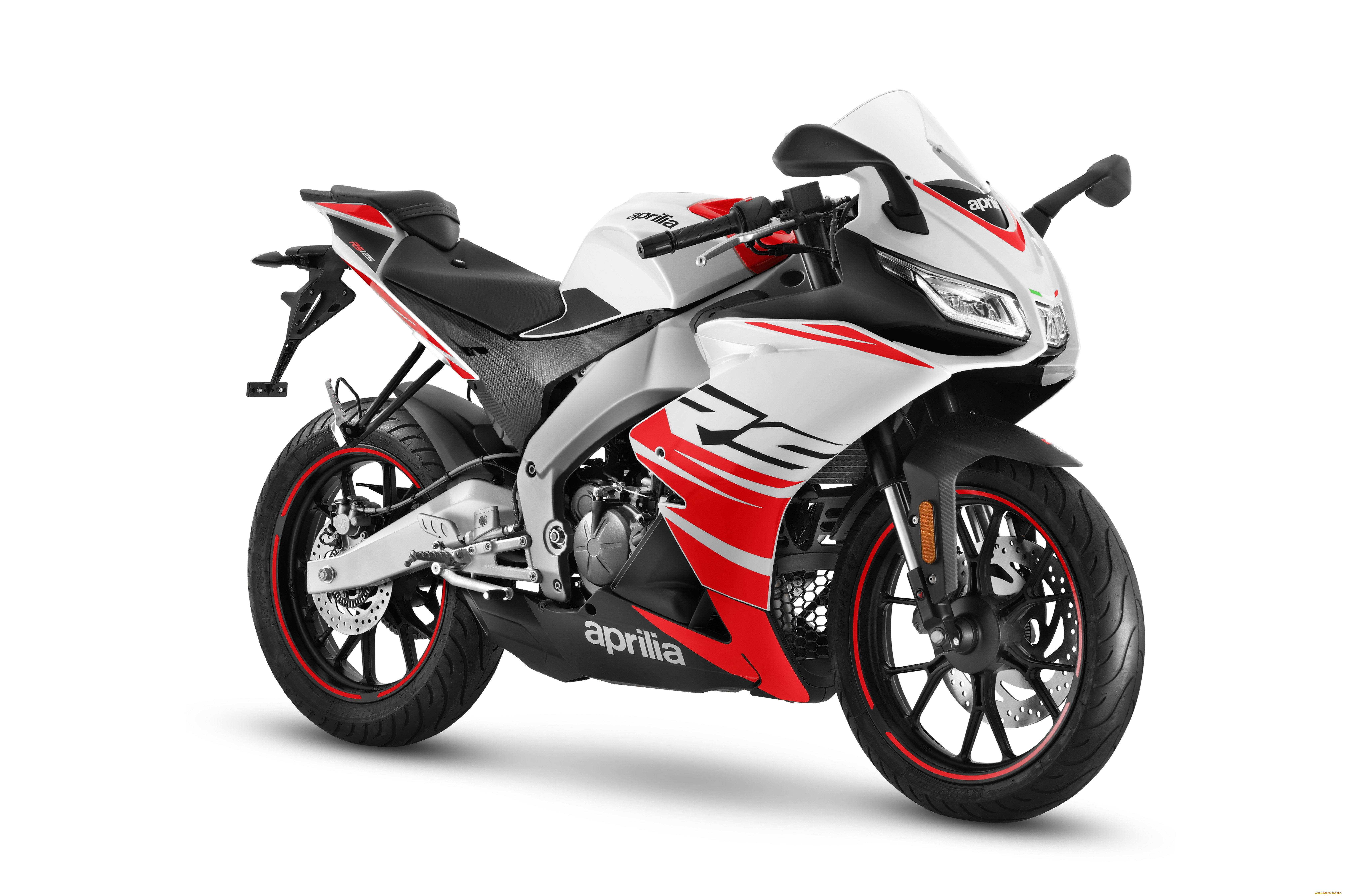 , aprilia